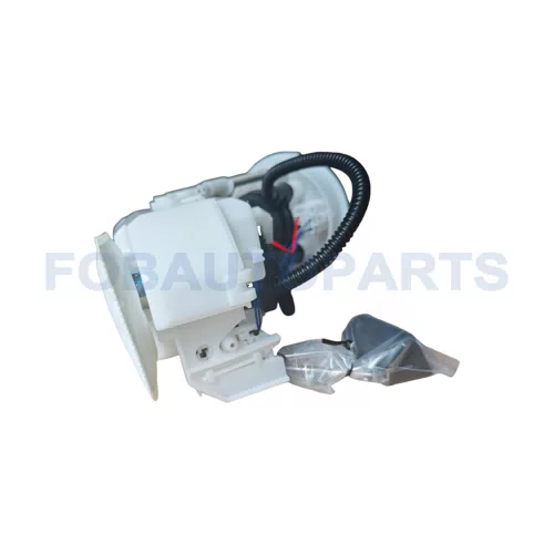 Honda for Civic 2002-2005 Fuel Pump Assembly Compatible 1.3L 2.0L 1.7L Models Includes E8566M SP8011M 17045-S5A-A31... - image 5